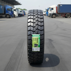 ล้อและยางรถยนต์จีนแท้จากโรงงาน ขนาด 7.50R16 ยางใหม่เอี่ยม ราคาพร้อมใบรับรอง DOT - Product Image 1
