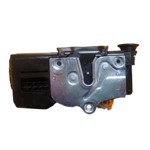Geschikt Voor Chevrolet Tahoe <span class=keywords><strong>Gmc</strong></span> Yukon Tahoe 931-108 Auto-Onderdelen Linker Achterdeur Slot Motor Actuator Vergrendeling Vergrendeling 15785128 - Product Image 5