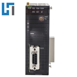 ใหม่ต้นฉบับ CJ1W-PRM21 CJ1W ซีรีส์โมดูลการสื่อสาร PLC การเขียนโปรแกรมคอนโทรลเลอร์อุตสาหกรรมอัตโนมัติคอนโทรลเลอร์ - Product Image 2