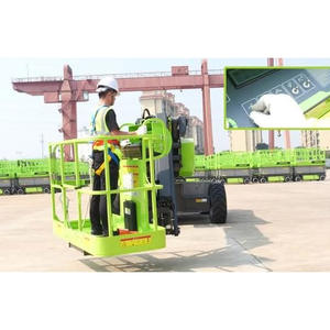 चीन में हुनान ने 34 मीटर की तेजी से लिफ्ट जे 32j को बनाया - Product Image 6