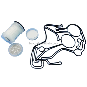 Filtre à cartouche d'encre pour imprimante codeuse Videojet type E VJ1210 VJ1510 VJ1610 VJ1220 <span class=keywords><strong>VJ1520</strong></span> VJ1620 VJ1530 VJ1330 VJ1550, 1 pièce - Product Image 1