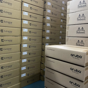 Original Mqm9700-ns2f 32x100gbe <b>Ethernet</b> <b>Switch</b> for Network Solutions - Product Image 2
