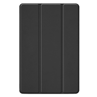 Fonction de réveil en cuir PU, avec support pour tablette, étui pour samsung galaxy tab s5e, vente en gros, d'usine
