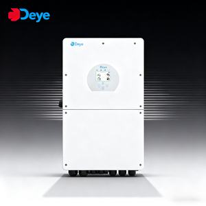 パラマウントグレード16KW単相低電圧インバーターDeye SUN-16K-SG01LP1-EU-最上位安定エネルギー住宅用ソーラー - Product Image 1