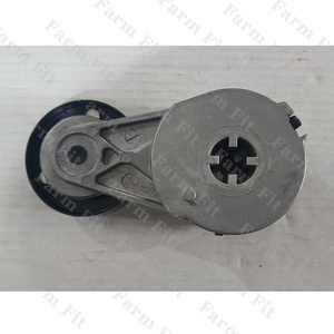 Pièce détachée 87801689 Tendeur de courroie pour Ford New Holland 5640 6640 7740 7840 8240 - Product Image 4