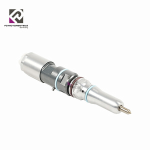 Brandneuer <span class=keywords><strong>Diesel</strong></span> einspritz ventil in Original qualität 456-3493 4563493 20R-5036 20 R5036 für C9.3 Motor bagger 336E E336E 627H - Product Image 1