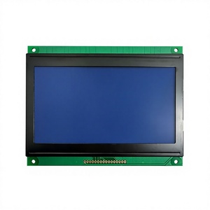 공장 직판 그래픽 256x128 COB <span class=keywords><strong>LCD</strong></span> 디스플레이 단색 256x128 TN COB <span class=keywords><strong>LCD</strong></span> 모듈 - Product Image 3