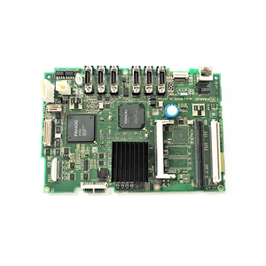 A20B-8200-0848 CNC FANUC Motherboard PCB - Product Image 5