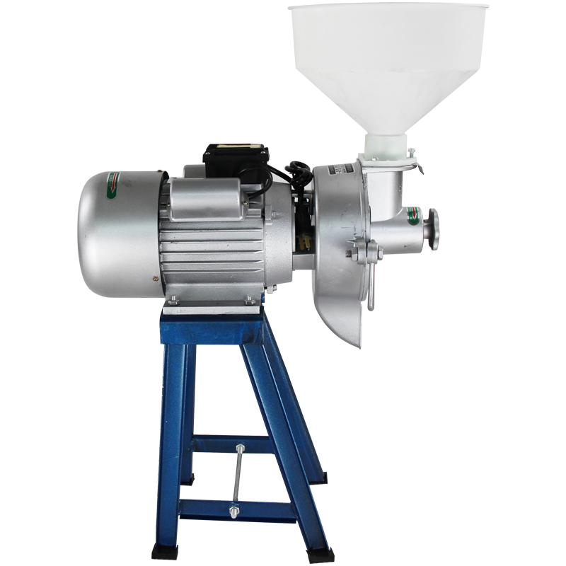 700 1000kg h Rice Milling Machine