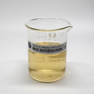 Azoto Chitosano Fertilizzante Organico Liquido <span class=keywords><strong>Agricoltura</strong></span> - Product Image 5