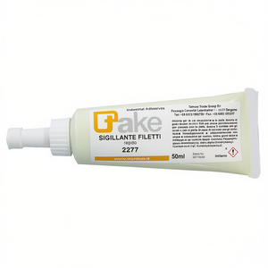 กาวอุตสาหกรรมแบบแห้งเร็ว Sigillante Filetti 2277 ขนาด 50 มล. - Product Image 2