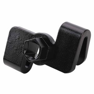Wrench Extender für 1/2 Zoll Drive Breaker Bars/21mm Hex Koken Tools Kti-49403 Universal Wrench Extender Adapter, Schraubens chl üssel - Product Image 5