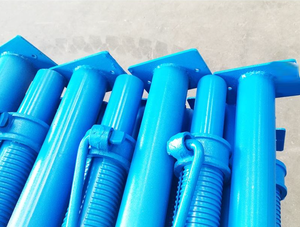 شغال فولاذية تقليدية للاستخدام في البناء-ماركة سينو الشرقية - Product Image 6