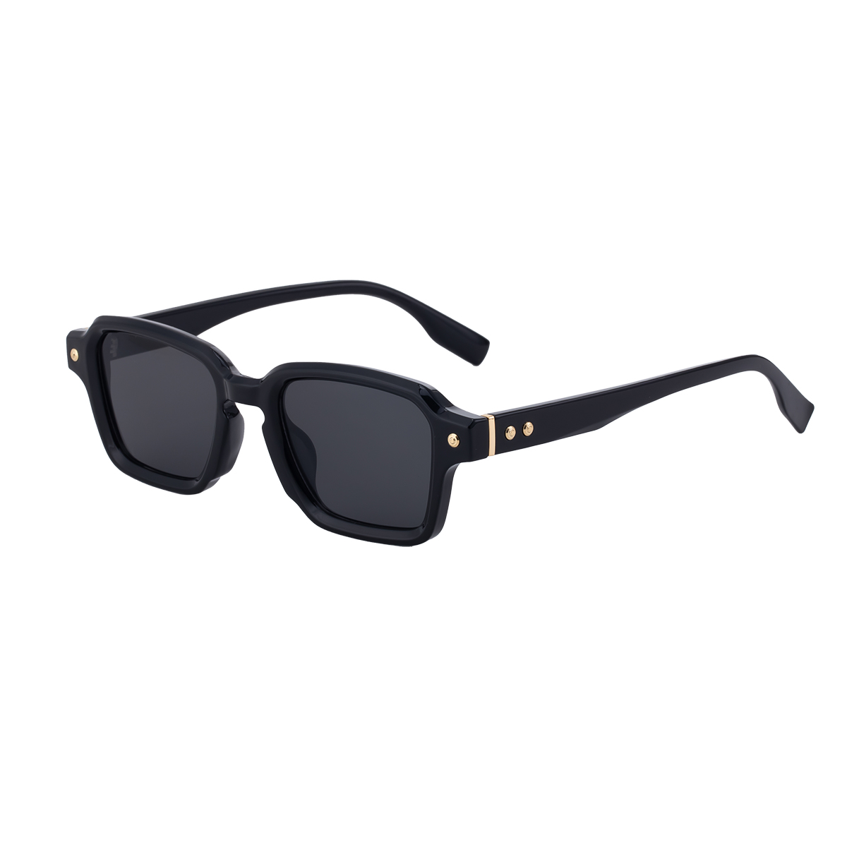 C1 Black Frame Gray
