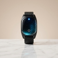 Connexion simultanée de deux appareils, bracelet cardiofréquencemètre, lien entre la montre et le téléphone en même temps