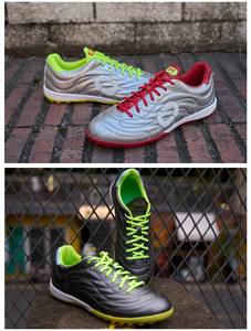 Nueva venta al por mayor zapatos <span class=keywords><strong>de</strong></span> fútbol Spikes Deporte Zapatos <span class=keywords><strong>de</strong></span> fútbol <span class=keywords><strong>botas</strong></span> <span class=keywords><strong>de</strong></span> fútbol para los hombres - Product Image 3