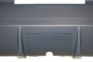 Kit de Carrocería JDM para Mitsubishi Lancer EVO 9 OEM Piezas de Automóvil Kit de Carrocería Parachoques Delantero Labio Parachoques Trasero Lancer Evolution 7-9 Accesorio - Product Image 6