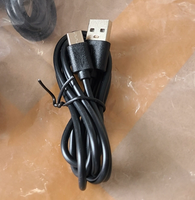 Câble USB vers Micro-USB de 5 pieds pour tablettes Amazon Fire et appareils Kindle
