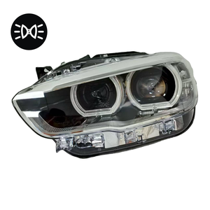 <span class=keywords><strong>Prix</strong></span> direct usine, phare LED Super Vision pour <span class=keywords><strong>BMW</strong></span> <span class=keywords><strong>Série</strong></span> <span class=keywords><strong>1</strong></span> F20 118I 120i 125I 140i années 2016-2019, phare au xénon - Product Image 3