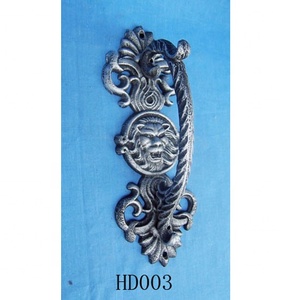 Chuồng gang cổ điển - Product Image 1