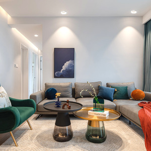 Plafond de magasin <span class=keywords><strong>Spot</strong></span> réglable 5W encastré vers le bas Lumière 7W <span class=keywords><strong>Anti</strong></span>-éblouissement LED Rondelle murale COB Downlight - Product Image 3