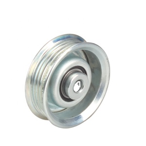 Poulie de courroie de distribution 17530-82J00-000 pour <span class=keywords><strong>Suzuki</strong></span> Splash <span class=keywords><strong>Suzuki</strong></span> <span class=keywords><strong>Swift</strong></span> IV 4PK poulie de pompe de direction pour voiture japonaise <span class=keywords><strong>Suzuki</strong></span> - Product Image 2