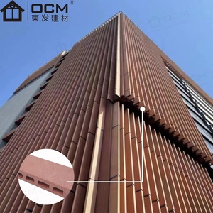 Panneau de ciment à noyau creux léger de 80mm cloison de rénovation commerciale panneau de mur en <span class=keywords><strong>béton</strong></span> revêtement de fournisseur en vrac - Product Image 3