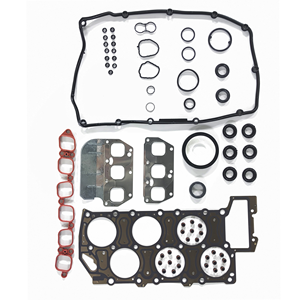 Hochwertiger Motor überholung dichtung ssatz 022198032D 06 E103051J 038103085Q Voll dichtung ssatz für VW Touareg <span class=keywords><strong>3.2</strong></span> - Product Image 3