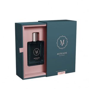 Caja de perfume árabe al por mayor de alta calidad de auditoría Bsci de China - Product Image 3