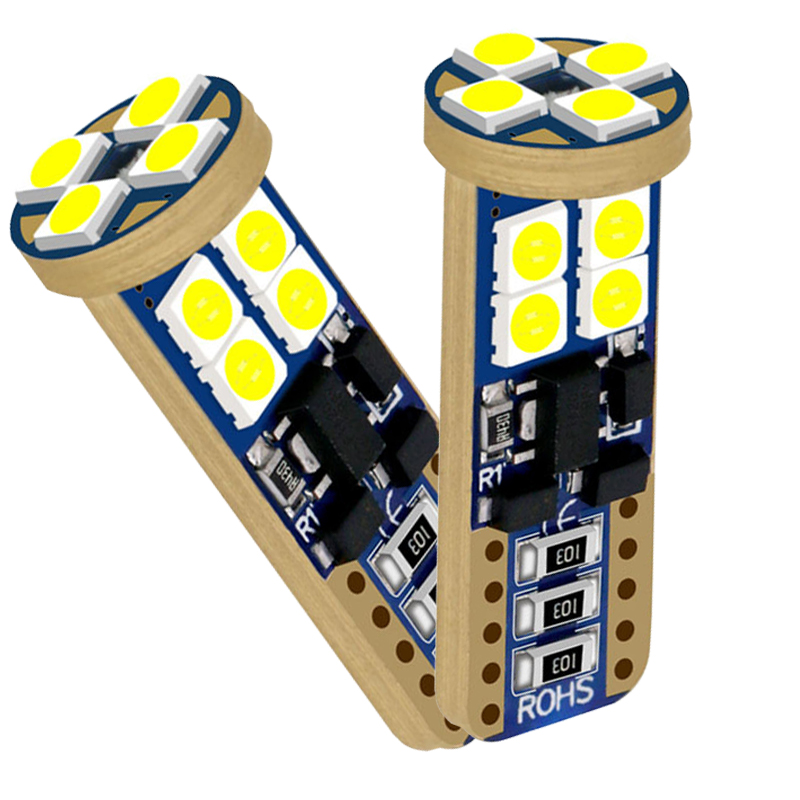 3030 194 Светодиодные лампы Автомобильные светодиодные внутренние лампы купольные Автомобильные светодиодные лампы T10