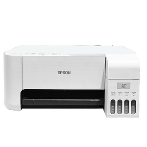 Hot bán A4 Wifi ecotank đa chức năng tích hợp máy in phun E-PSON 4 màu impresora de thăng hoa l3258/l3256/l3250 - Product Image 2