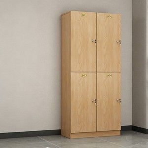 Casiers et armoires vestiaires de haute qualité pour les écoles et les académies - Product Image 1
