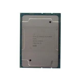 SRF9G Platinum 8260L Procesador 2,4 GHz 24 35,75 MB 165W 3 @ 10,4 GT/s 2933 MT/s 4,5 TB CPU