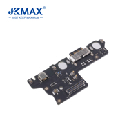 Suku Cadang Port PCB yang Cocok untuk MOTO E13 Papan Kecil dengan Antarmuka Pengisian Daya Aksesori Ponsel Telefono Placa Pequena