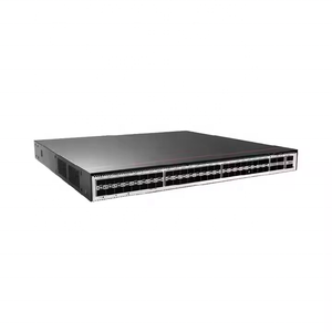 Switches CloudEngine de Red 1U, 48 Puertos, S6730-H48X6C-V2 - Product Image 1