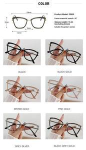 Gafas <span class=keywords><strong>de</strong></span> <span class=keywords><strong>Sol</strong></span> <span class=keywords><strong>de</strong></span> transición inteligentes <span class=keywords><strong>de</strong></span> moda para <span class=keywords><strong>mujer</strong></span>, gafas fotocromáticas <span class=keywords><strong>con</strong></span> <span class=keywords><strong>filtro</strong></span> <span class=keywords><strong>de</strong></span> luz azul, protección <span class=keywords><strong>UV</strong></span> elegante, marcos <span class=keywords><strong>de</strong></span> Metal <span class=keywords><strong>de</strong></span> ojo <span class=keywords><strong>de</strong></span> gato - Product Image 3