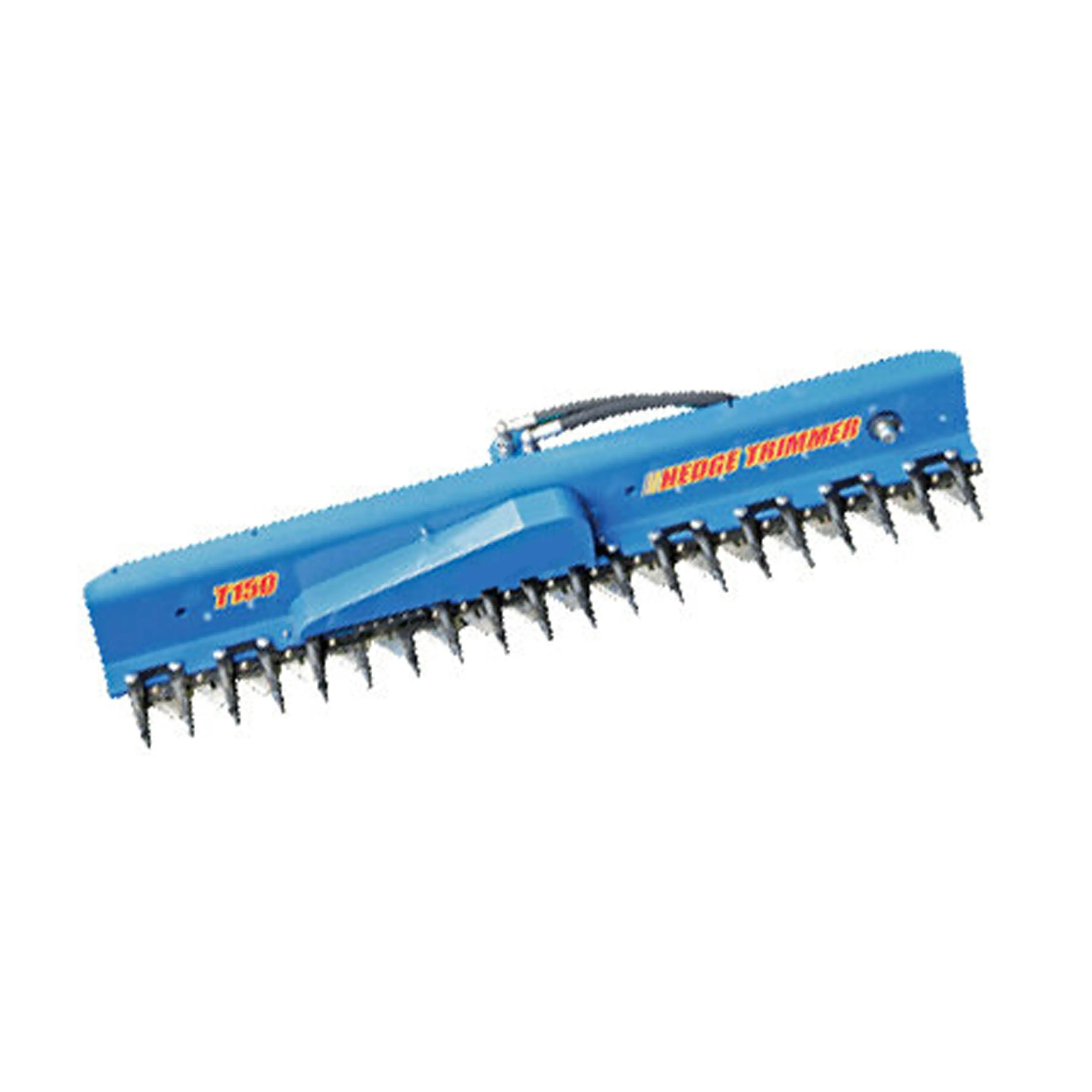 Huike Hydraulic agriculture hedge trimmer for excavator / digger
