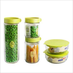 Ensemble de 1 <span class=keywords><strong>plat</strong></span> à gratin en verre ambré avec <span class=keywords><strong>couvercle</strong></span> en verre, <span class=keywords><strong>plat</strong></span> à four écologique, résistant au four et au lave-vaisselle <span class=keywords><strong>pour</strong></span> la cuisine - Product Image 4