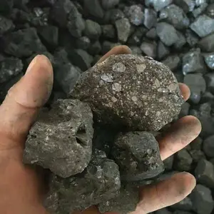 Hot Selling Cast Iron Industrial Material Silicon Metal Slag Scrap 50 And Silicon Refining Slag
