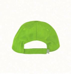 Casquettes de papa 5 panneaux brodées sur mesure pour hommes, avec sangles réglables, en tissu Dobby imperméable, style basique, sportif, formel, pour l'extérieur - Product Image 3