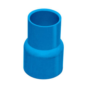 ข้อต่อท่อพีวีซีสีน้ำเงิน AC BR BL แบบลดขนาด ทนไฟ ได้รับการรับรองมาตรฐาน ISO9001 ขนาด 20 มม. 50 มม. ผลิตในเวียดนาม - Product Image 5