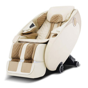 Neuestes Modell Ganzkörper-Massagegerät Elektrischer Relaxsessel Massagestuhl Ersatzteile - Product Image 2