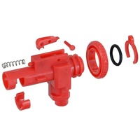 Kit de chambre d'étanchéité à l'air Element Hop-up pour la série AEG Ver 2