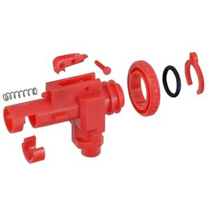 Juego de Cámara de Sellado de Aire Element Hop Up para la Serie AEG Ver 2 - Product Image 4