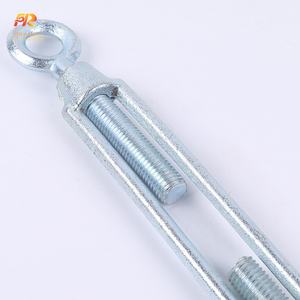 Grillete en <span class=keywords><strong>D</strong></span> de acero inoxidable resistente hecho a medida Grillete de aparejo 440C Fabricación Tensores resistentes a los arañazos Tipo de cuerpo cerrado - Product Image 1