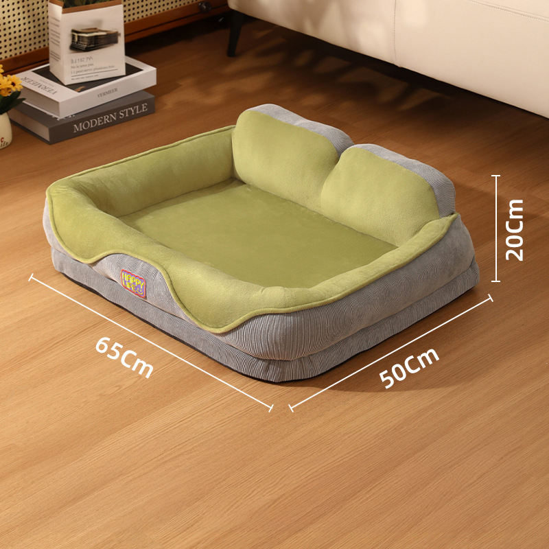 สีเขียวมะนาว &amp; สีเทา