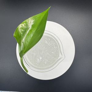 Matières premières de lavage de détergent liquide de qualité cosmétique SLES70 % de ventes directes d'usine - Product Image 2