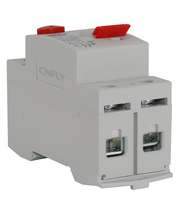 DB6M Type électromagnétique RCCB 25A 32A 40A 63A (Disyuntor de corriente) Disjoncteur à courant résiduel Diferencial
