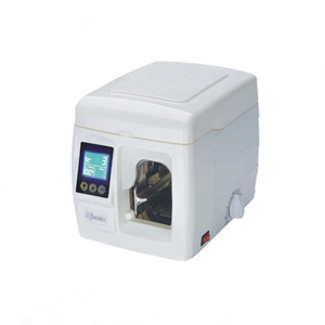 Cash Binding Bundling Machine for All Banknotes