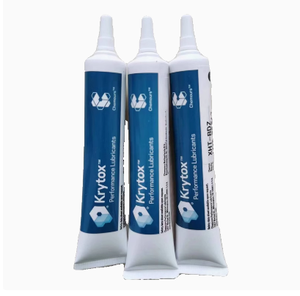 Kry-tox GPL205 GPL206 GPL207 GPL226 <span class=keywords><strong>GPL227</strong></span>フルモデルパーフルオロポリエーテル高温潤滑グリース57g Kry-tox - Product Image 3